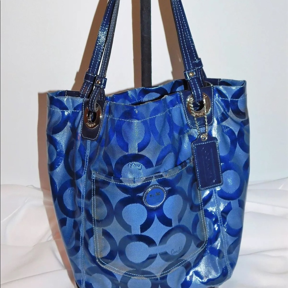 COACH VINTAGE
